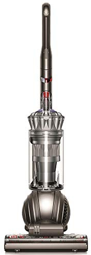 Dyson DC41 Vacuum - Multifloor Bagless Silver Ball Vacuum Cleaner (Refurbished)