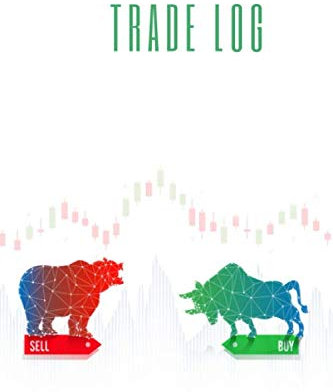 THE ONLY PRECISE ESSENTIAL FOREX STOCK OPTION TRADING JOURNAL LOGBOOK FOR DAY SWING TREND LONG TRADERS!!! TRADE LOG!!!