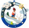Graupner Holzminiaturen® | Christbaumschmuck Diorama mit Rodelhang | Original Erzgebirgische Holzkunst® | Hochwertige Handarbeit | besondere Geschenkidee | Weihnachtsdeko für Kinder | Sammlerstück