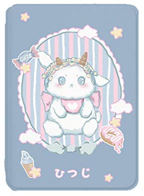 Kindle Paperwhite [Versions 2018, 10e génération] avec réveil/Veille Automatique pour liseuse Amazon Kindle Paperwhite 2018