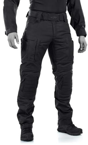 UF Pro Striker XT Gen.3 Hose/Gr. 34/32, schwarz
