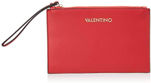 Valentino Damen 6iq-arepa Rucksack Herren, Rot