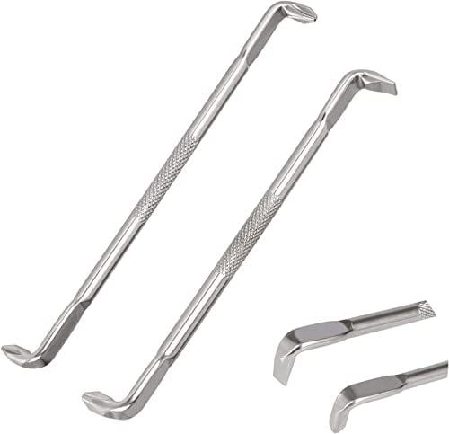 2 cacciaviti angolari da 130 mm, a croce, a testa piatta a 90 gradi, set di cacciaviti angolari S2 in acciaio tipo Z doppia testa offset cacciavite magnetico per lavori in spazi ristretti