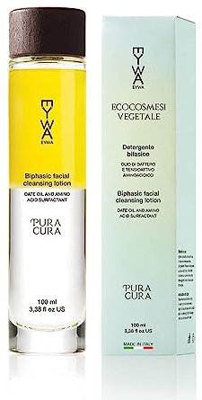 Eywa Balsamo Solido Ultra Delicato Capelli Normali Solid Beauty (65 g) – Balsamo solido capelli – Vegan, zero waste, made in Italy