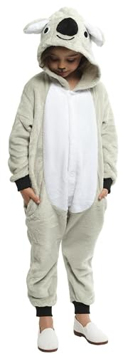 Rubies- Tier Kostüm Koala Inf S, 74-8937SS_8422971893757, Farbe, Talla única