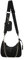 Steve Madden Damen Handtasche BVITAL schwarz One Size
