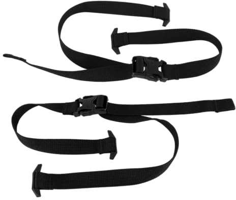 Salewa Winter Mate Fixierungsgurte