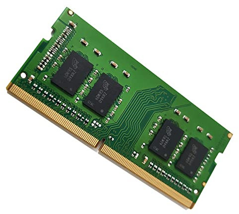 AMIUHOUN Memoria RAM DDR4 4GB 2666MHz 260 SODIMM RAM Memory PC4-21300 1.2V Memoria Memoria para ordenador portátil