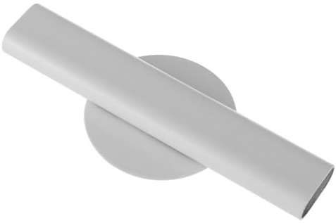 POPETPOP Wandvase Aus Metall Wandmontage Blumenröhre Blumenvase Blumenstraußhalter Präsentationsständer Nordische Heimdekoration Bauernhaus-Flur Wanddekoration Hängende Dekoration