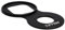Support de filtre 58 mm pour iPhone 14/15 PRO