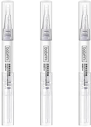 siduytin Colla Modellante per Lo Styling delle palpebre Doppie da 3 Pezzi Colla Invisibile Impermeabile ad Asciugatura Rapida Forniture per Il Trucco ad Acqua per Il Sollevamento degli Occhi Grandi