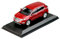 Ford Norev Edge Modellauto Rot 1:43