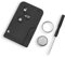For Renault Megane Key Fob Scenic Clio 3 Buttons Car Key Fob Case Shell Battery CR2032