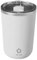 DONGKER Taza de agitación automática, 350 ml, taza mezcladora eléctrica automática recargable por USB con tapa para café, proteína, polvo, té