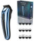 Rowenta Barber Experience, cortapelos para hombre, cuchilla XL, revestimiento de carbono tipo diamante (DLC), autoafilado, TN1551E0