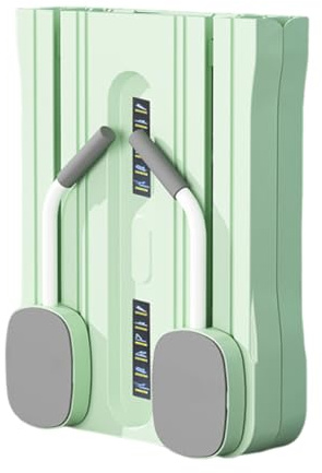 Pilates Board, Pilates Reformer, Vorstands-Übungen von Pilates Reformer, Ganzkörper-Trainingsgerät für Konditionierung für Tänzer, Yoga,