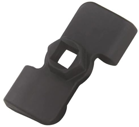 HONMEET Wrench Extender Adapter Antrieb Verlängerung für Schraubenschlüssel und Knarre Magnetischer Halter Präzise Konstruktion Robustes für Profi und Heimwerker