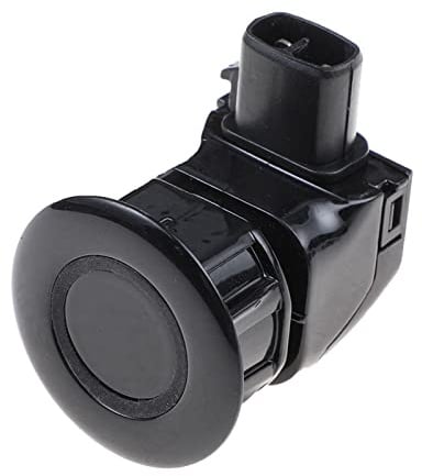 3-Farben-PDC-Parksensoren für Toyota Crown für Majesta für Lexus IS250 für 350 für GS450h für Teilenummer 89341-30020 für 8934130020 für Rückfahrsensoren