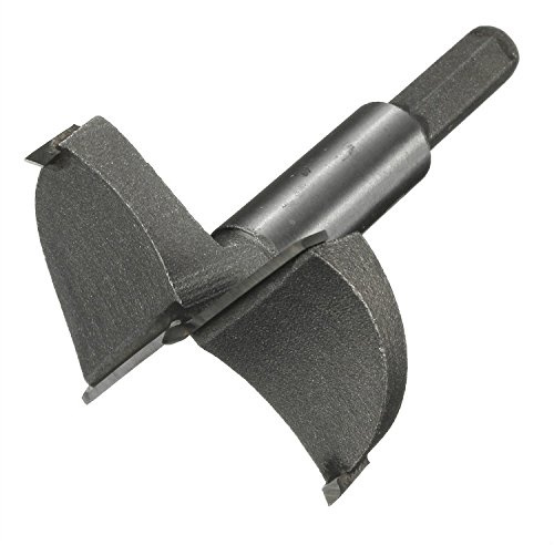 Woodworker Wood Hole Saw Drill Bit Forstner Drill Bit Diameter 60 mm