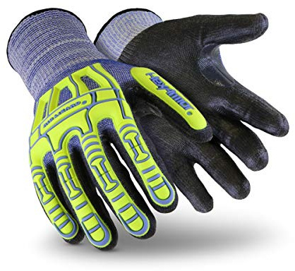 HexArmor Rig Lizard® 2095, sz. 08