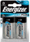 ENERGIZER Confezione da 10 blister da 2 batterie alcaline Maxplus Mono/D/LR20 1,5 V