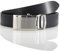 LINDENMANN Herren Belt 1005001-010-095 G rtel, Schwarz, 95 EU