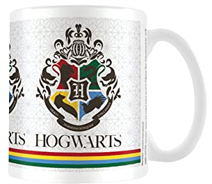 Pyramid International MG25567 Taza, Porcelana