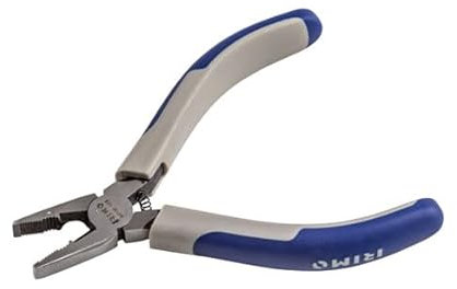 Combination Minipliers 125mm
