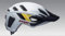 Urge Trailhead Helm, Blanc/Jaune/Bordeau, L/XL (58-62cm)