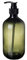 Beaupretty Leere Shampooflasche Nachfüllbare Seifenspender Flasche 300ml (Grün)