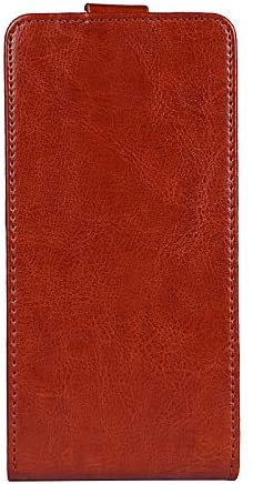 Hülle® Flip Kunstleder Handyhülle Kompatibel für ZTE Zmax 10/ZTE Blade V Smart(Muster 3)