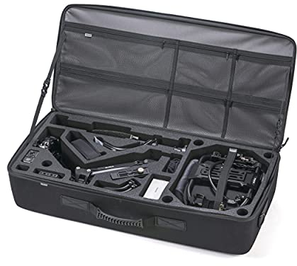 Tilta GSS-T01-V Float Handheld Gimbal Support System Per DJI DJI RS 2 / RS3 PRO/ RS4 / RS4 PRO 3-Axis Gimbal Stabilizer…