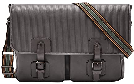 Fossil Greenville Messenger 40 cm