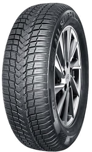 AUTOGREEN Ganzjahresreifen 195/65 R 15 XL TL 95H ALL SEASON VERSAT AS2 M+S 3PMSF Allwetter