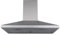 60cm Chimney Cooker Hood Kitchen Extractor Fan In Stainless Steel - CDA WEH60SS