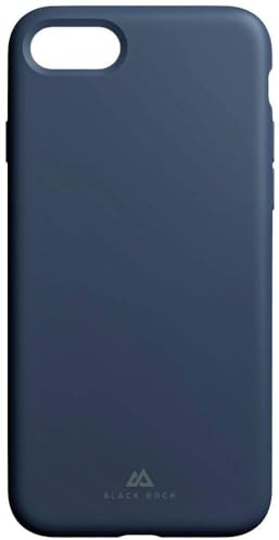 Black Rock Urban Case Cover Apple iPhone 7/8/SE 2020/SE 2022 Blau 1025FIT25
