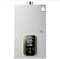 WHYATT Caldera Gas Natural, Calentador de Agua Natural a Temperatura Constante, Apto para Balcones y Cocinas (Size : A)