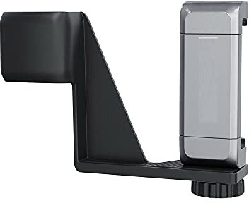 Mini trípode de mango de metal, soporte de trípode móvil para cámara DJI Osmo Pocket Gimbal