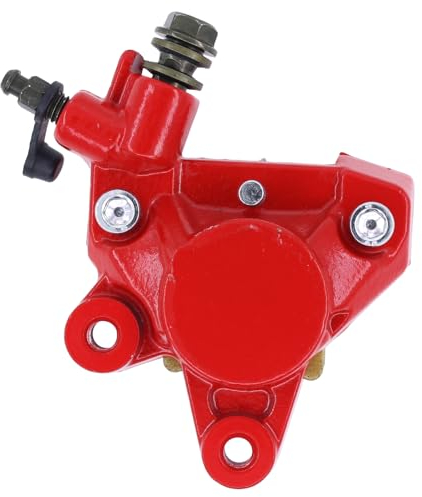 Doo Engy Bremssattel Bremszange vorne für Yamaha Aerox Neos 50 BWs 50 Gilera Runner 50 Runner SP 50 Malaguti F12 MBK Nitro Booster 50ccm Ovetto 50
