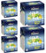 Meßmer Cold Tea Zitrone-Minze 14ST * 38,5G x 5 Packungen