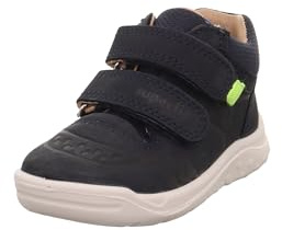 Superfit Jungen WhaleySneaker