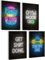 mojoliving Motivation Poster Motivationsbilder Bilder Büro Bilder Poster Aesthetic Fitness Growth Mindset Gym Deko Büro Dekoration Badezimmer Küche