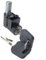 Robust Lock & Key for Hailong Ebike Battery Cases Metal Design for Enhanced Security (20MM)
