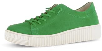Gabor Damen Low-Top Sneaker, Frauen Halbschuhe