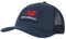 New Balance Boonie Bucket NB Patch S/M - Black NNY - NB Navy One Size, NNY - NB NAVY, One size