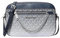 Michael Kors Jet Set East West Umhängetasche mit großer Kette (Navy Ombre), Blau, Large, Umhängetasche