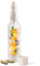 iSi Twist'n Sparkle Virtuoso Wassersprudler 0.95L – Soda Maker für Sprudelwasser, Säfte & Cocktails – Wasser Sprudler & Soda Maker mit rutschfester Silikon Hülle – Alternative Sprudelwasser Maschine