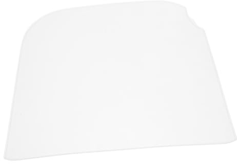 HOMOBABE Silicone Placemat for Highchair Boys and Girls Place Mat Non-Slip Design Decorative and Safe