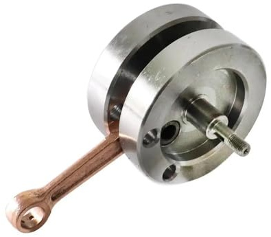 Albero motore for bicicletta motorizzata da 80 cc