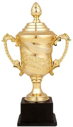 Pegciuho Goldene Auszeichnung, für in Einem Fußballligaspiel, für Die Feierlichkeiten, Auszeichnungspokal für Fußballwettbewerbe